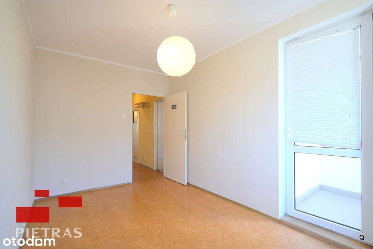 Wilda 2 osobne pokoje, umebl kuchnia-4