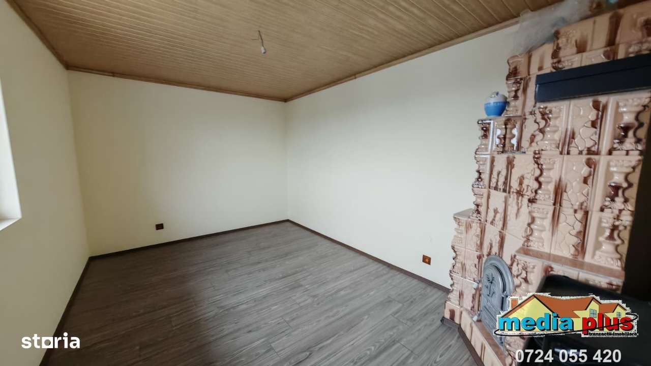 Casă și teren 812 mp – Smârdan, Galați-4