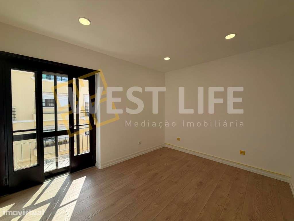 Apartamento T3 Totalmente Remodelado | EXCLUSIVO WEST LIFE | Centro...-14