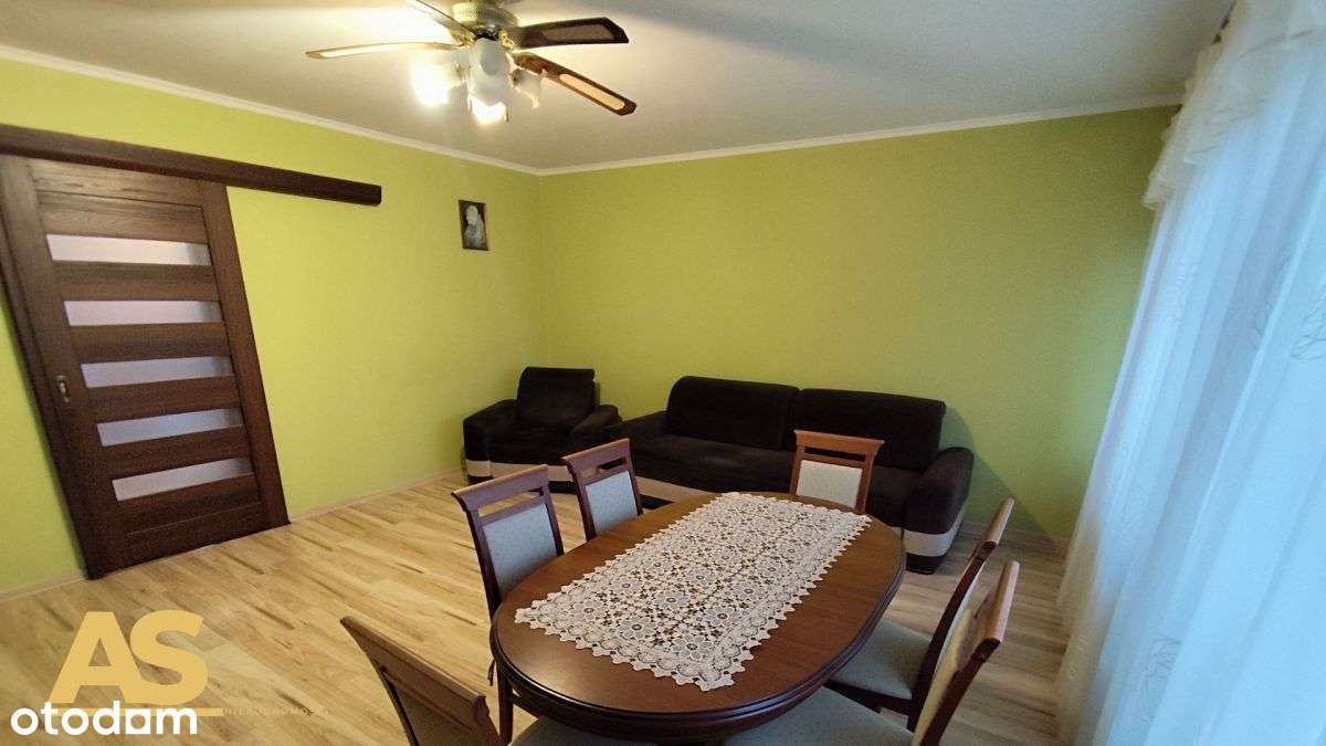 Dwupokojowe mieszkanie w bardzo dobrej lokalizacji-10