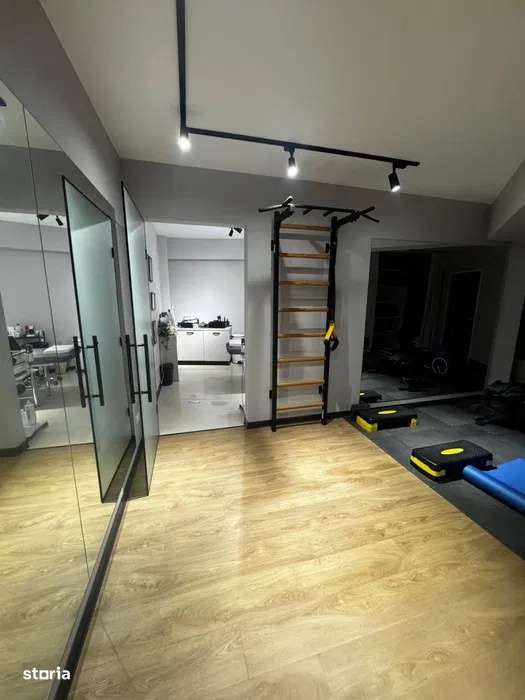 Spatiu clinica ACREDITATA Sector 3, strada Baba Novac - Imagine principală: 2/8