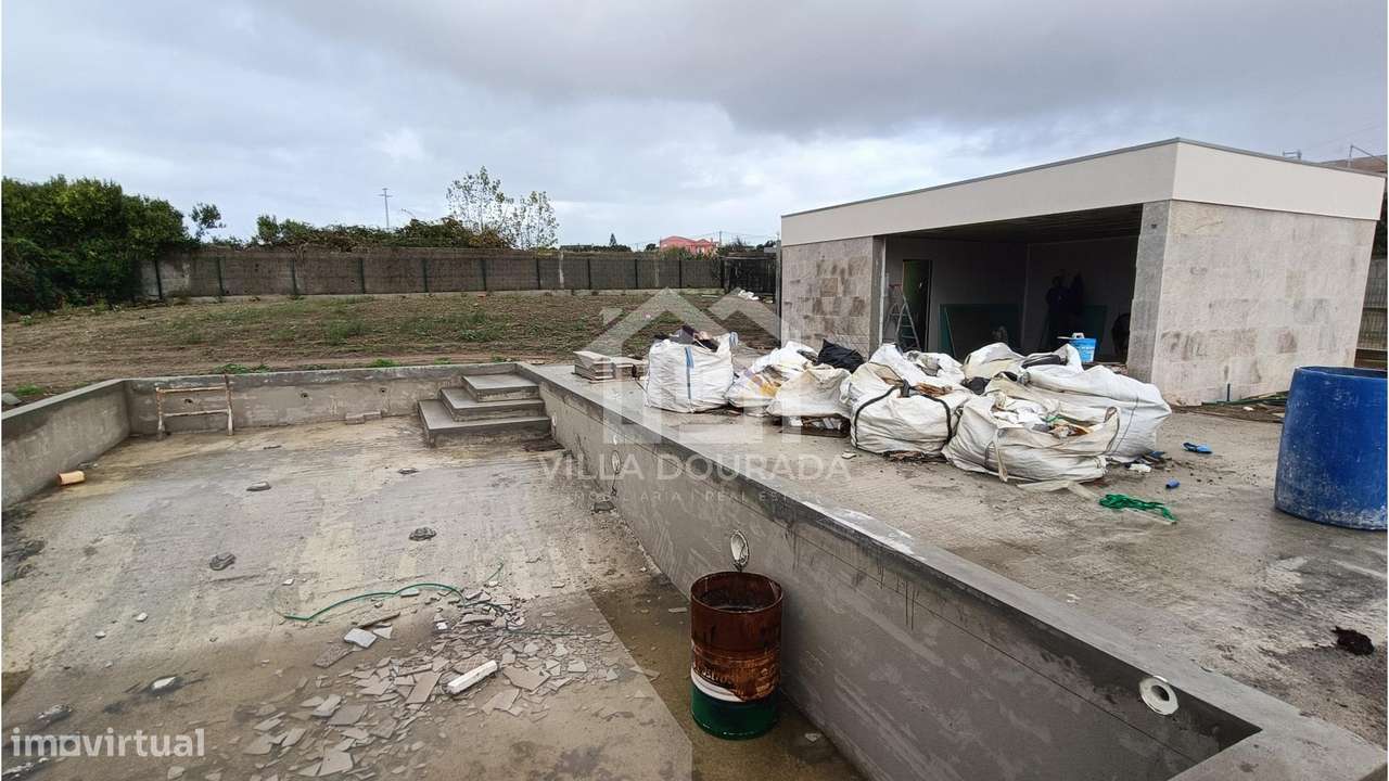 A. Moradia T3 em Canidelo, prx praia-25