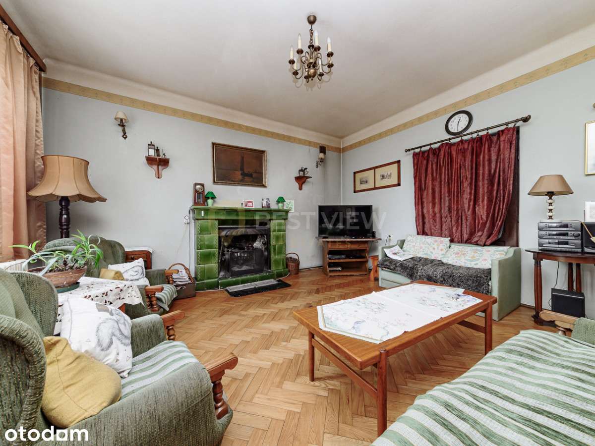 Dom wolnostojący | 500m2-10 pokoi | Włochy|-8