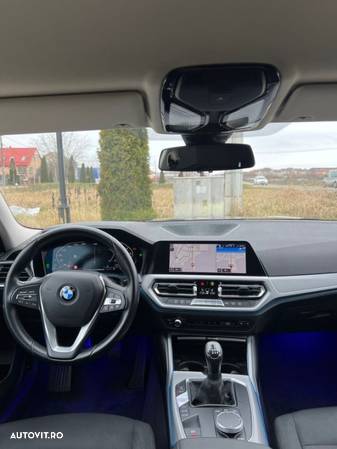 BMW Seria 3 - 19