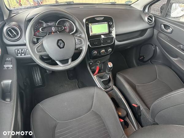 Renault Clio 1.2 Energy TCe Limited - 8