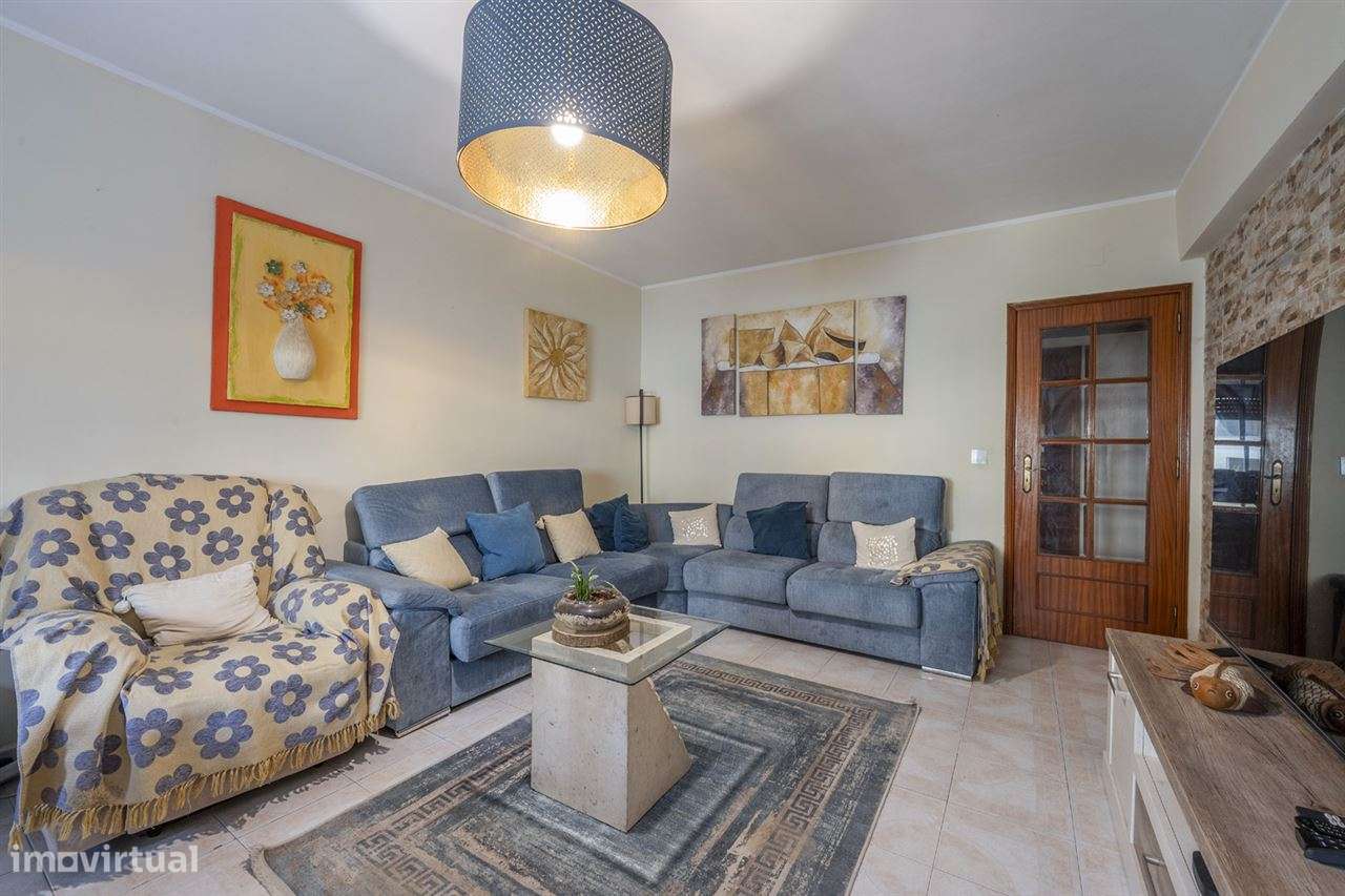 Apartamento 3 quartos em Lisboa, sintra - €325.000 / Venda - Grande imagem: 4/18