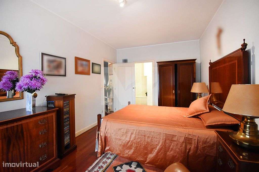 Apartamento T4 | Duplex | Centro | Santo Tirso-24