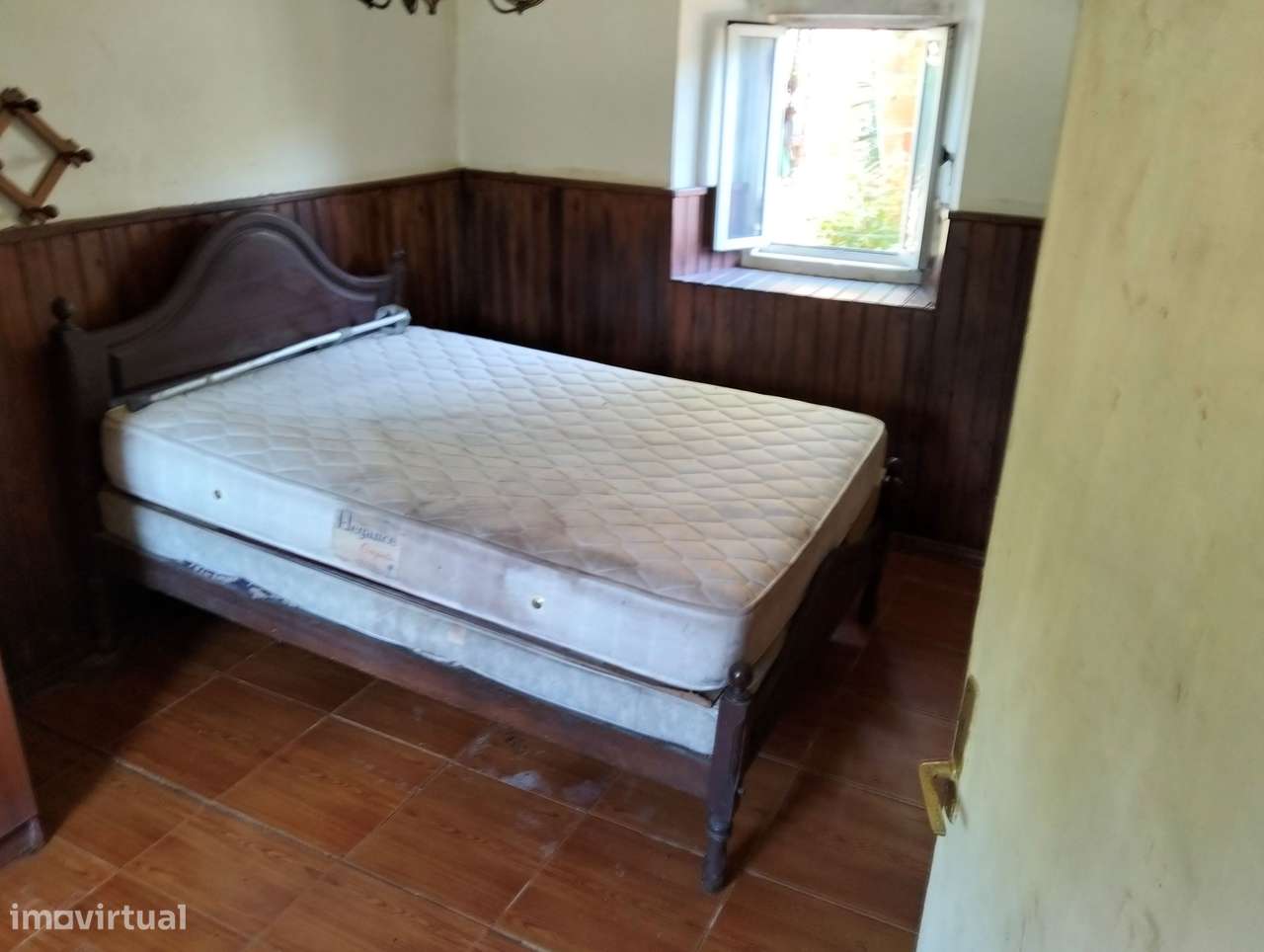 Moradia com terreno c/2 artigos Casal Jorge Dias -Alcobaça-7