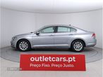 VW Passat 1.6 TDI Confortline - 7