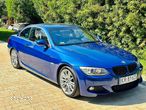 BMW Seria 3 320d Coupe M Sport Edition - 2