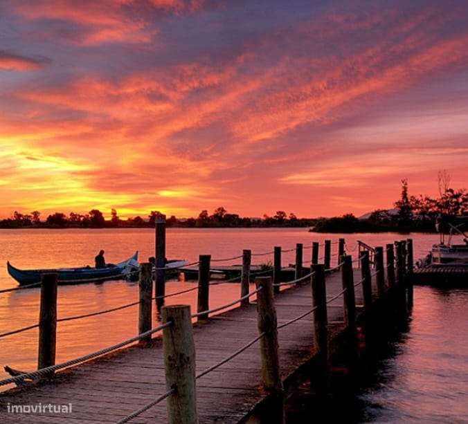 Moradia nova em Salvaterra de Magos.-16