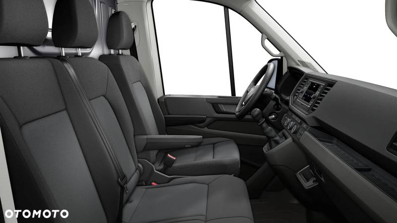 Volkswagen Crafter - 17