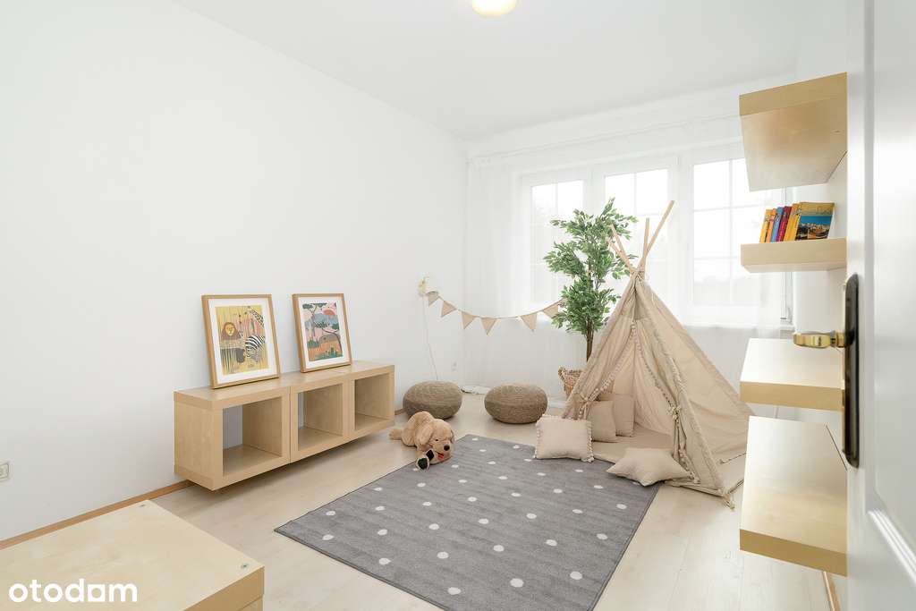 Wyjątkowy dom na Jeżycach I Garaż I Ogród Zimowy-16