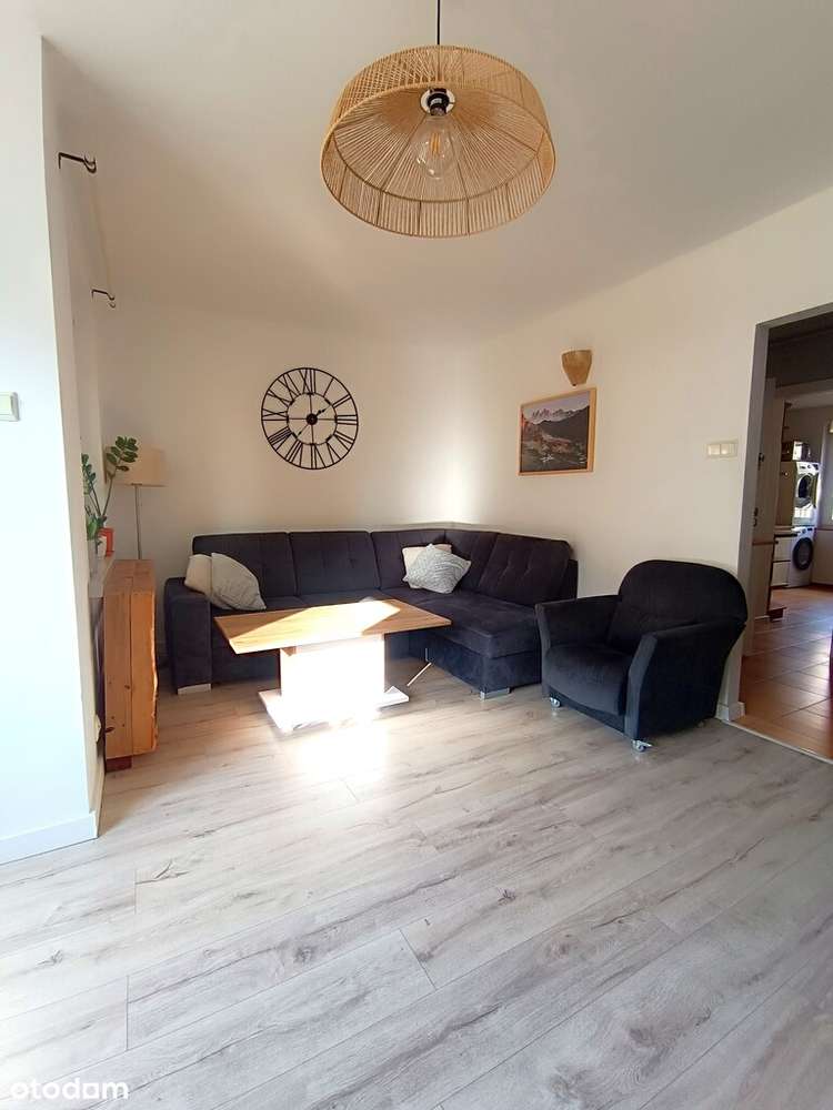 NoWa CeNa*Mieszkanie na ul Pułkowej*I piętro*-5