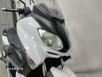 Yamaha X-max - 4