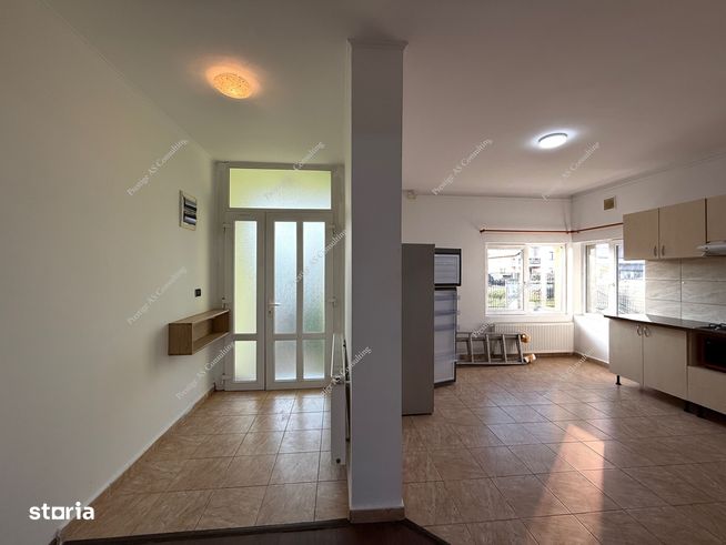Duplex 3 Camere | Car port | Sanmihaiu Roman-0