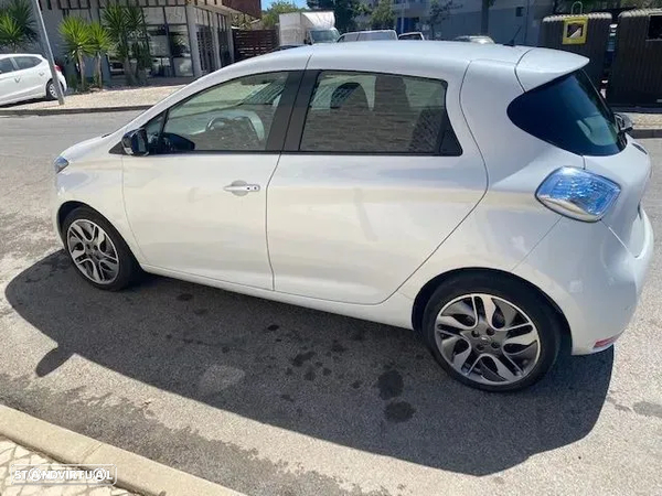 Renault Zoe Intens 50 - 3