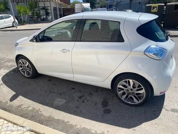 Renault Zoe Intens R110 - 3