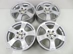 Alufelgi 16'' VW Mercedes Audi Seat 5x112 ET38 - 1