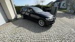 BMW Seria 1 116d EfficientDynamics - 1