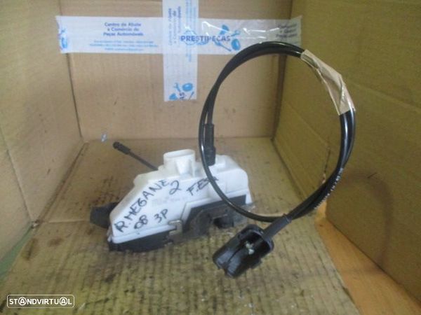 Fecho 2102081544G1 RENAULT MEGANE 2 2008 FE ELETRICO - 1