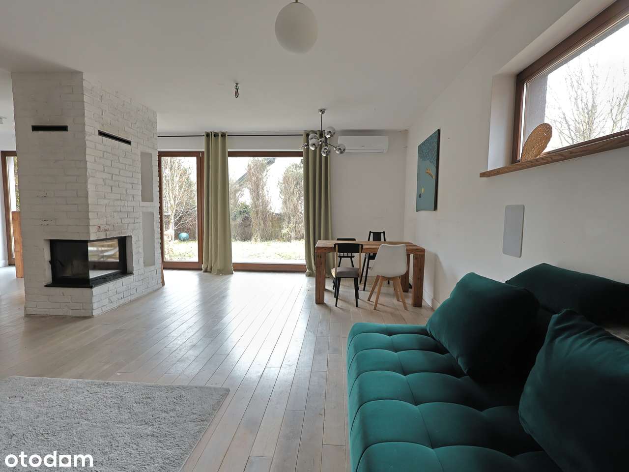 Dom wolnostojący z fotowoltaiką przy Lesie Chełmskim - Pełny obrazek: 4/20