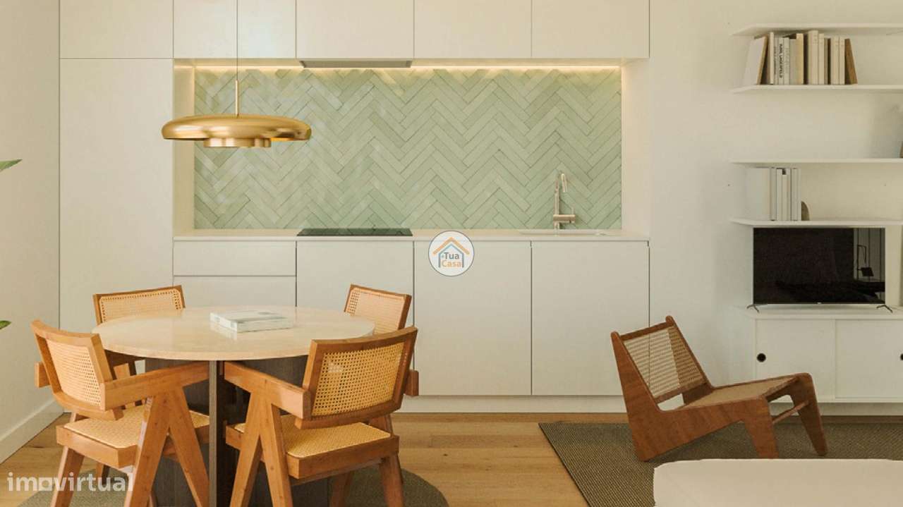 T2 EMPREENDIMENTO ETHULA - Grande imagem: 5/11