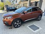 Peugeot 3008 Plug-In Hybrid 225 e-EAT8 Allure Pack - 27