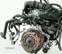 Motor PEUGEOT PARTNER Box 1.6 HDi / BlueHDi 75 | 07.11 -  Usado REF. DV6ETED (9H... - 1