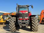 Massey Ferguson 8670 - 4