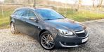 Opel Insignia 2.0 CDTI automatik Edition - 1