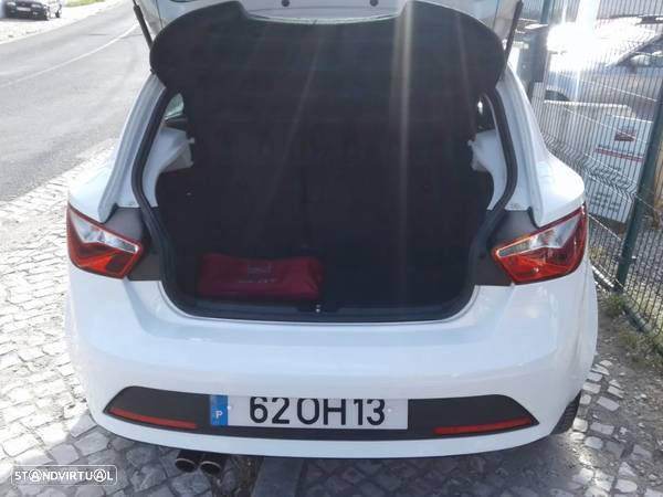 SEAT Ibiza SC 1.2 TSi FR - 12