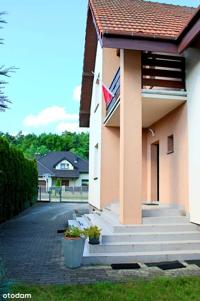 Dom, 165 m², Krosinko-2