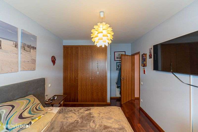 Apartamento T3 de Luxo com terraço - Grande imagem: 4/12