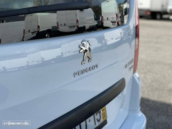 Peugeot Partner 1.6 BlueHDi Style - 15