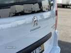 Peugeot Partner 1.6 BlueHDi Style - 15