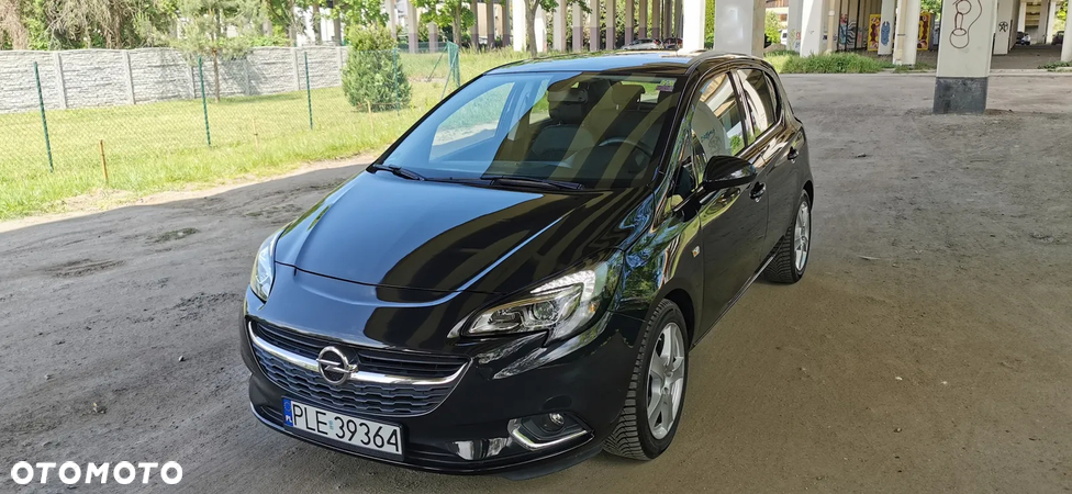 Opel Corsa - 19