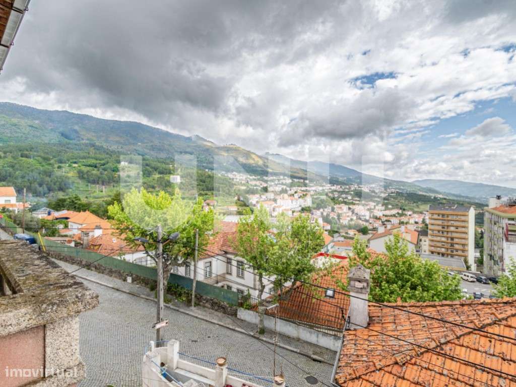 T5 Histórico com Garagem de 160 m² no Centro da Covilhã - Localizaç...-22