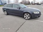 Audi A6 2.4 - 3