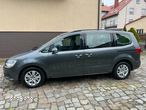 Volkswagen Sharan 2.0 TDI DPF BlueMotion Comfortline - 2