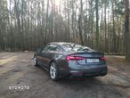 Audi A5 40 TFSI mHEV S Line S tronic - 5