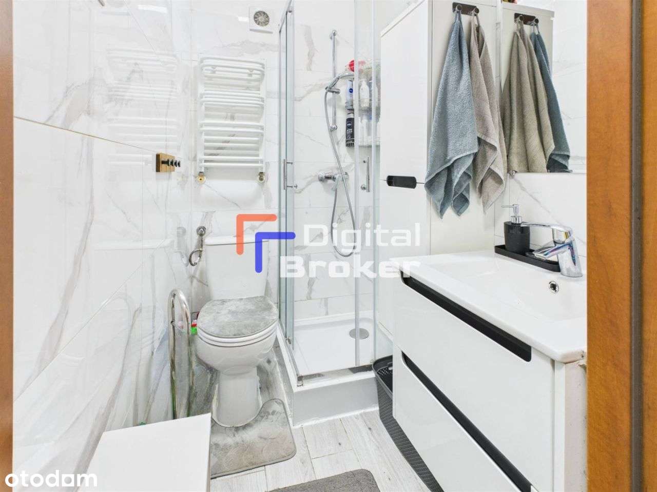 ⭐️ Mieszkanie z potencjałem usługowym ⭐ Poznań ⭐-3