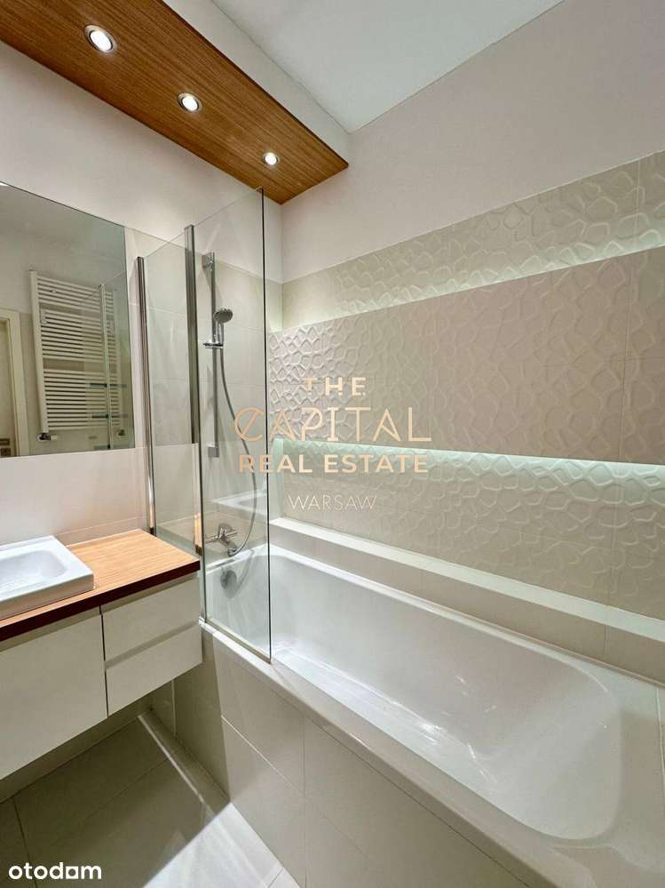 Doskonałe, 2-pokojowe mieszkanie na Odolanach, Jana Kazimierza-7