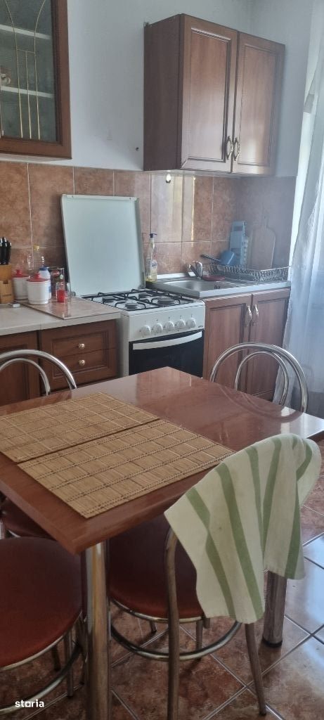 Apartament Brazda etaj 3/4