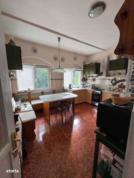 Casa de vanzare  cartier Andrei Muresanu - Imagine principală: 4/8