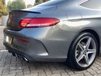 Mercedes-Benz C 220 d Aut. - 6