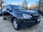 Opel Antara 2.0 CDTI Cosmo - 13