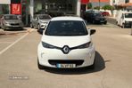 Renault Zoe Limited 40 - 4