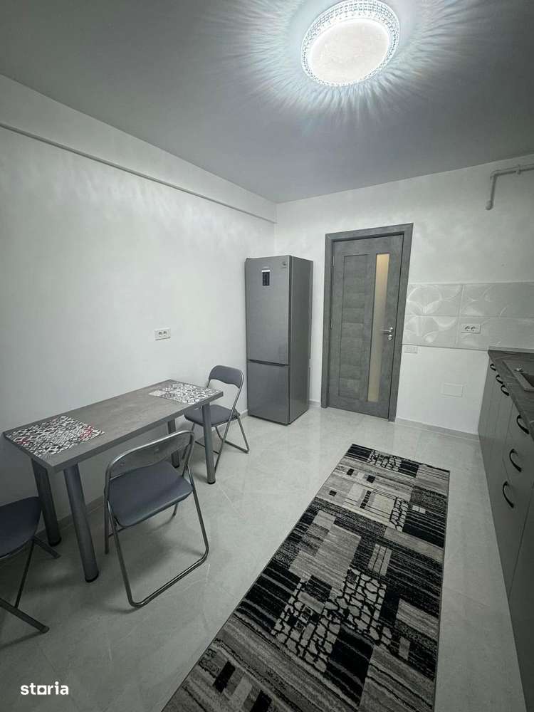 Apartament 2 cam - Mobilat si utilat- Parcare- Mutare rapida - Berceni - Imagine principală: 5/9