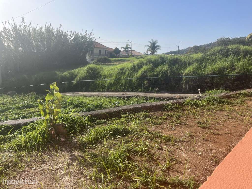 Uma moradia T3 remodelada, Arco de Calheta - Grande imagem: 5/20